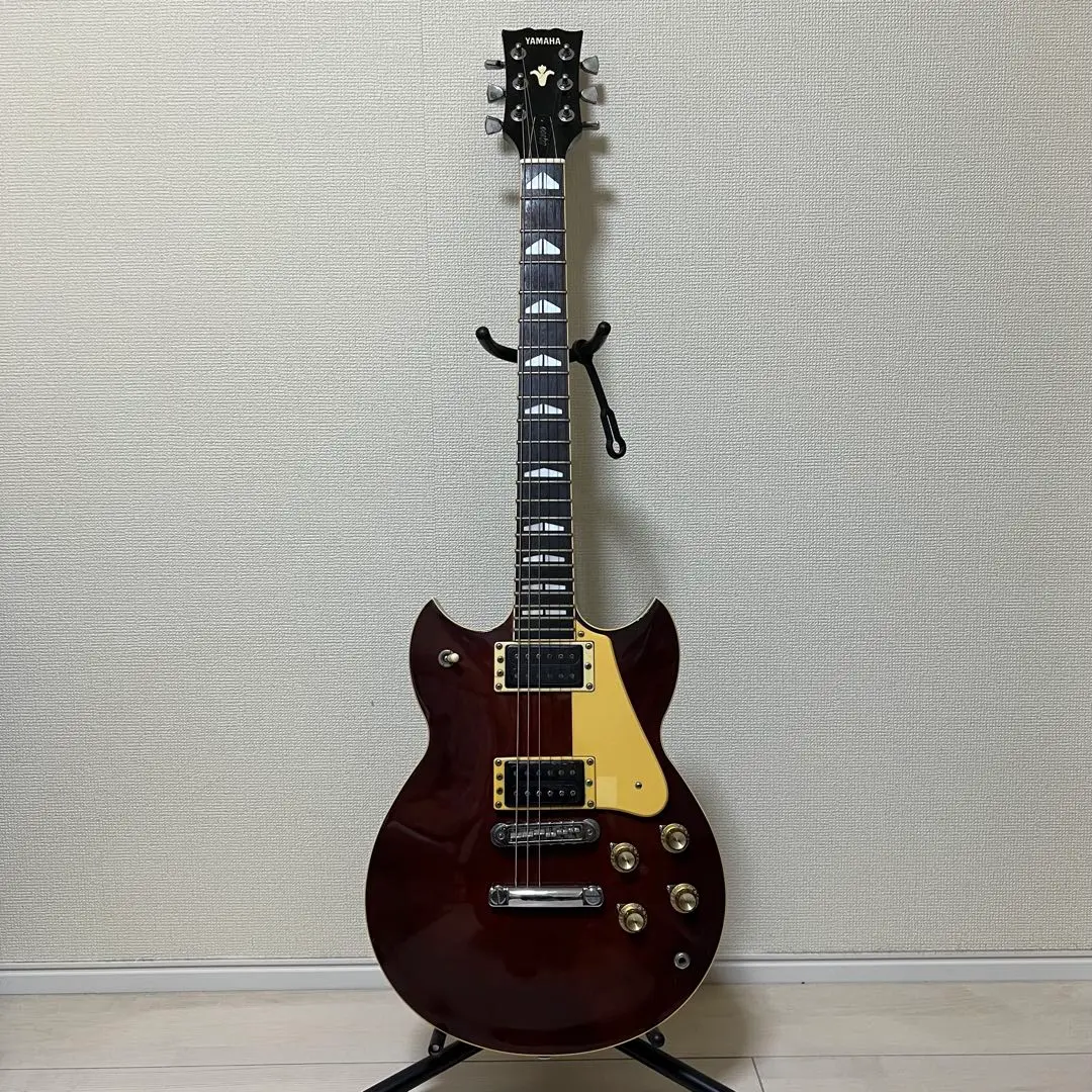 YAMAHA エレキギターSG800 (希少) 値下げ価格 YAMAHA VINTAGE SG-800S '82 ｜イケベ楽器店オンラインストア