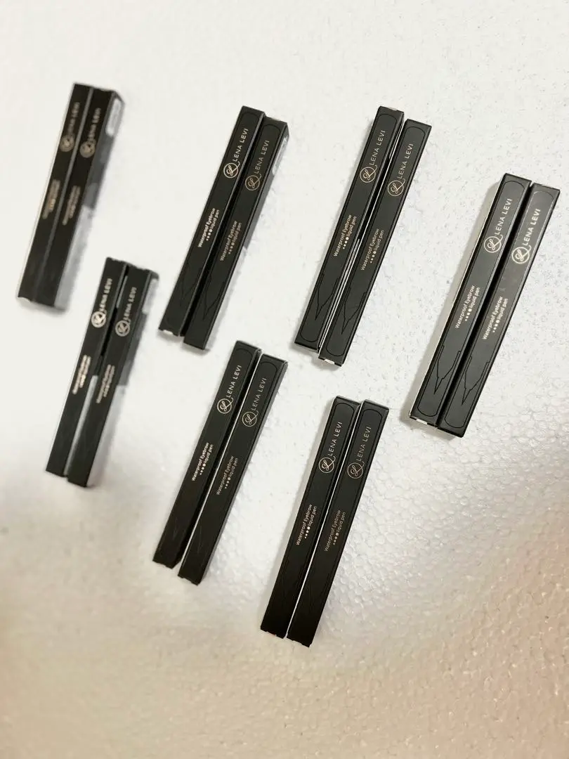 レナレビ　エボニー３本セット新品 レナレビBROW TWIST EBONY3本セット新品未使用 - メルカリ