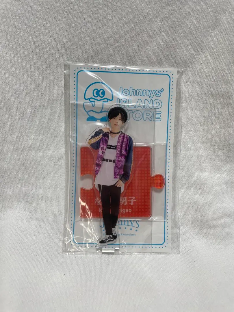 Thumbnail of Kento Nagao Acrylic Stand 20' Summer