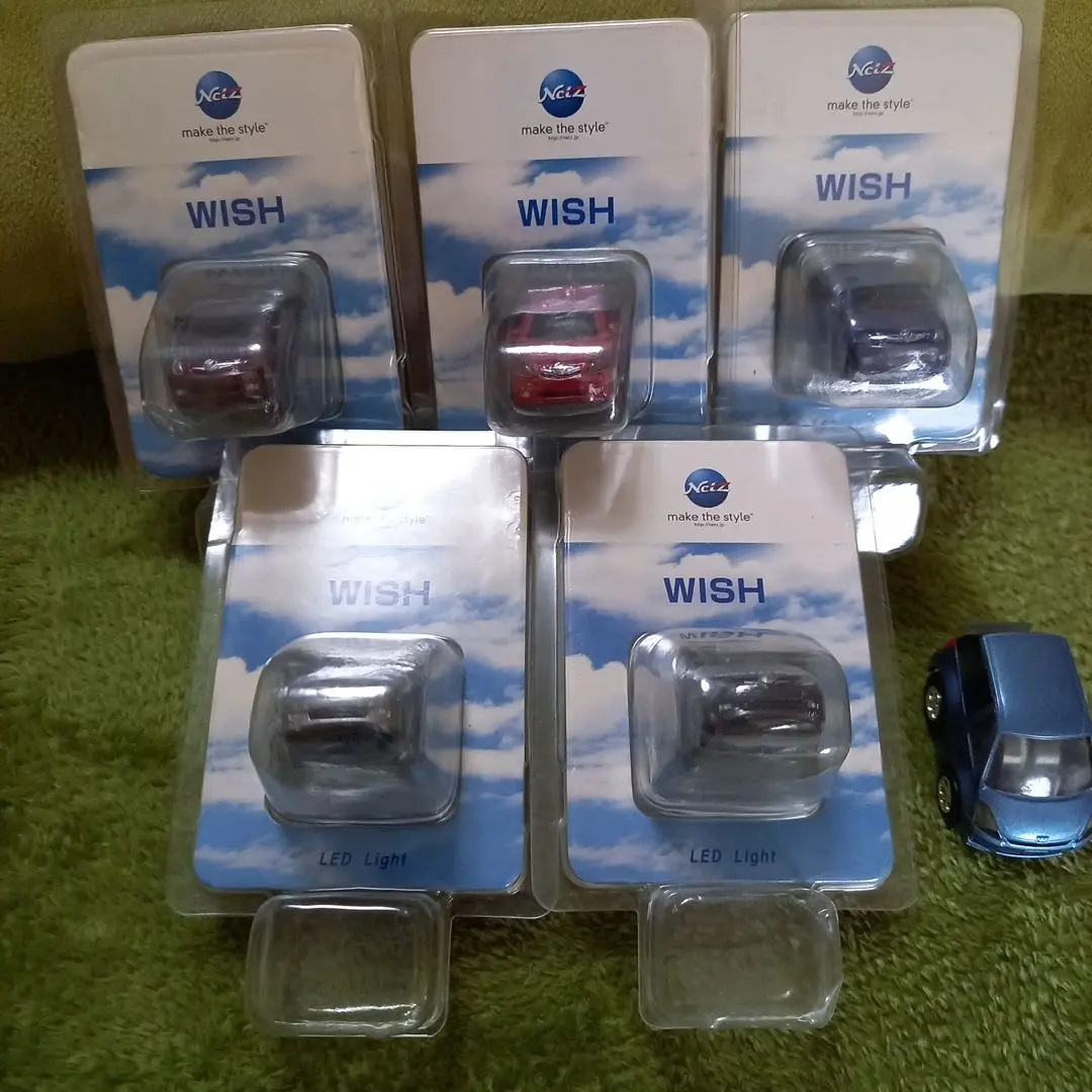 2025年最新】カラーサンプル wishの人気アイテム - メルカリ