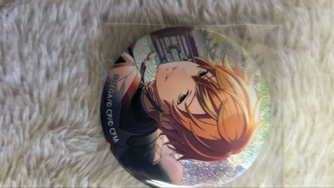 東雲彰人缶バッジ19C 体育祭 2025年最新】東雲彰人 缶バッジ 19cの人気アイテム - メルカリ
