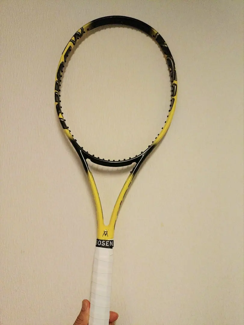 2025年最新】Volkl テニス ラケット(硬式用)の人気アイテム