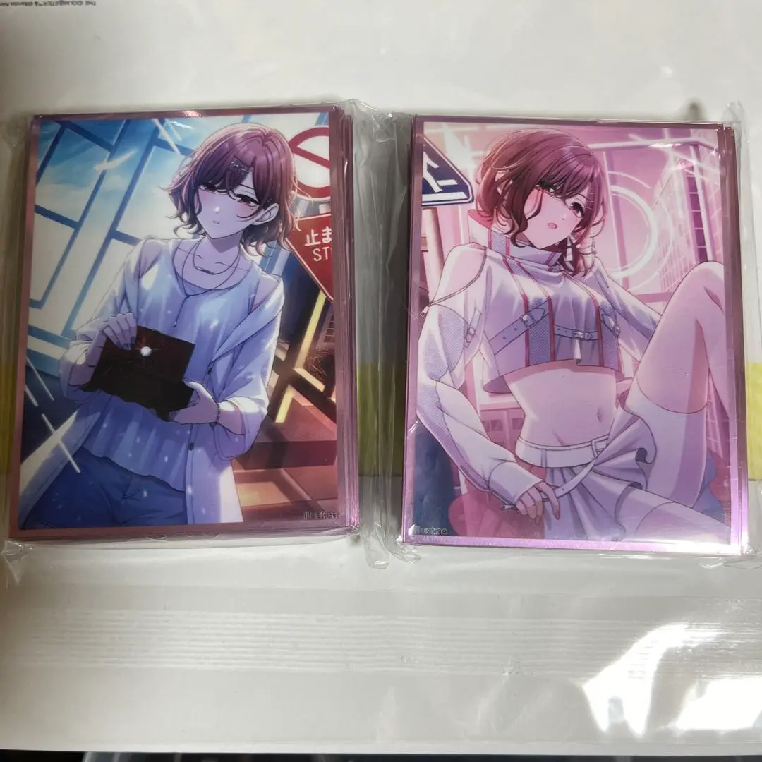 プレイマット　アザレアの花園　LiPPS  デレマス アイドルマスター シンデレラガールズ LIPPS アザレアの花園