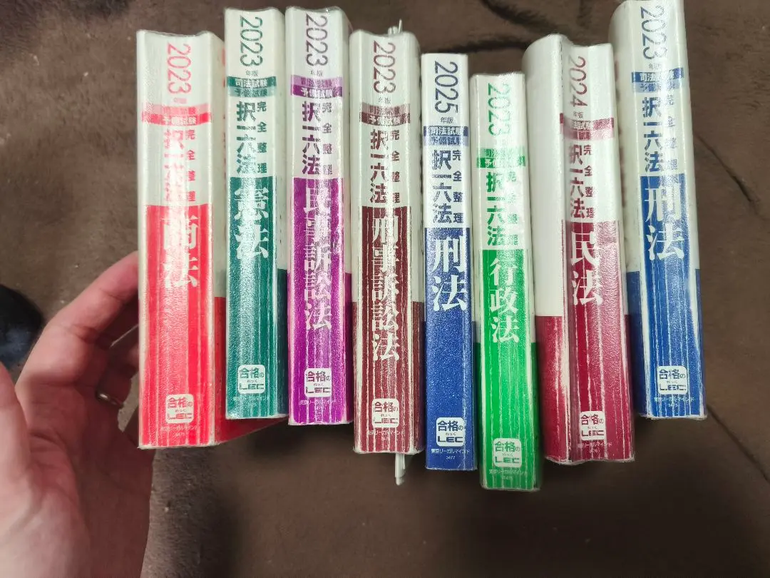 2025年最新】司法書士 六法 2025の人気アイテム - メルカリ