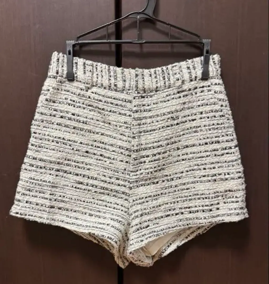 Thumbnail of Darich High Waist Shorts
