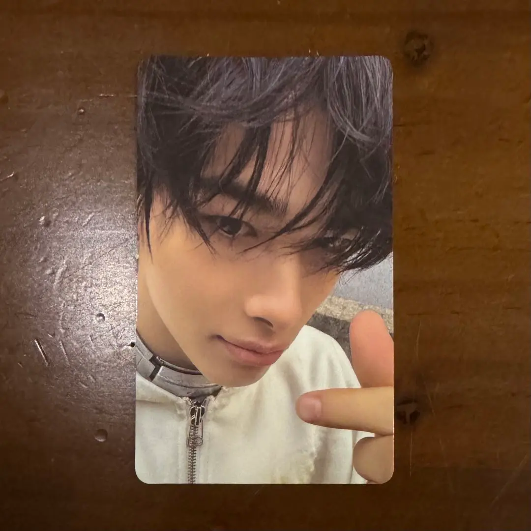 Thumbnail of ENHYPEN Tower Records POPUP Ni-ki