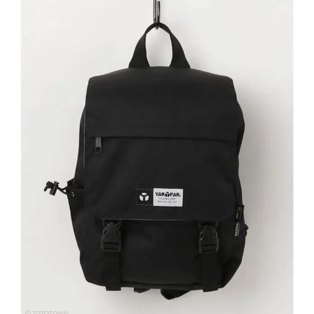 未使用新品　正規品　鬼滅の刃　原画展　リュック　ヤックパック　YAKPAK 鬼滅の刃』吾峠呼世晴原画展 on X: 