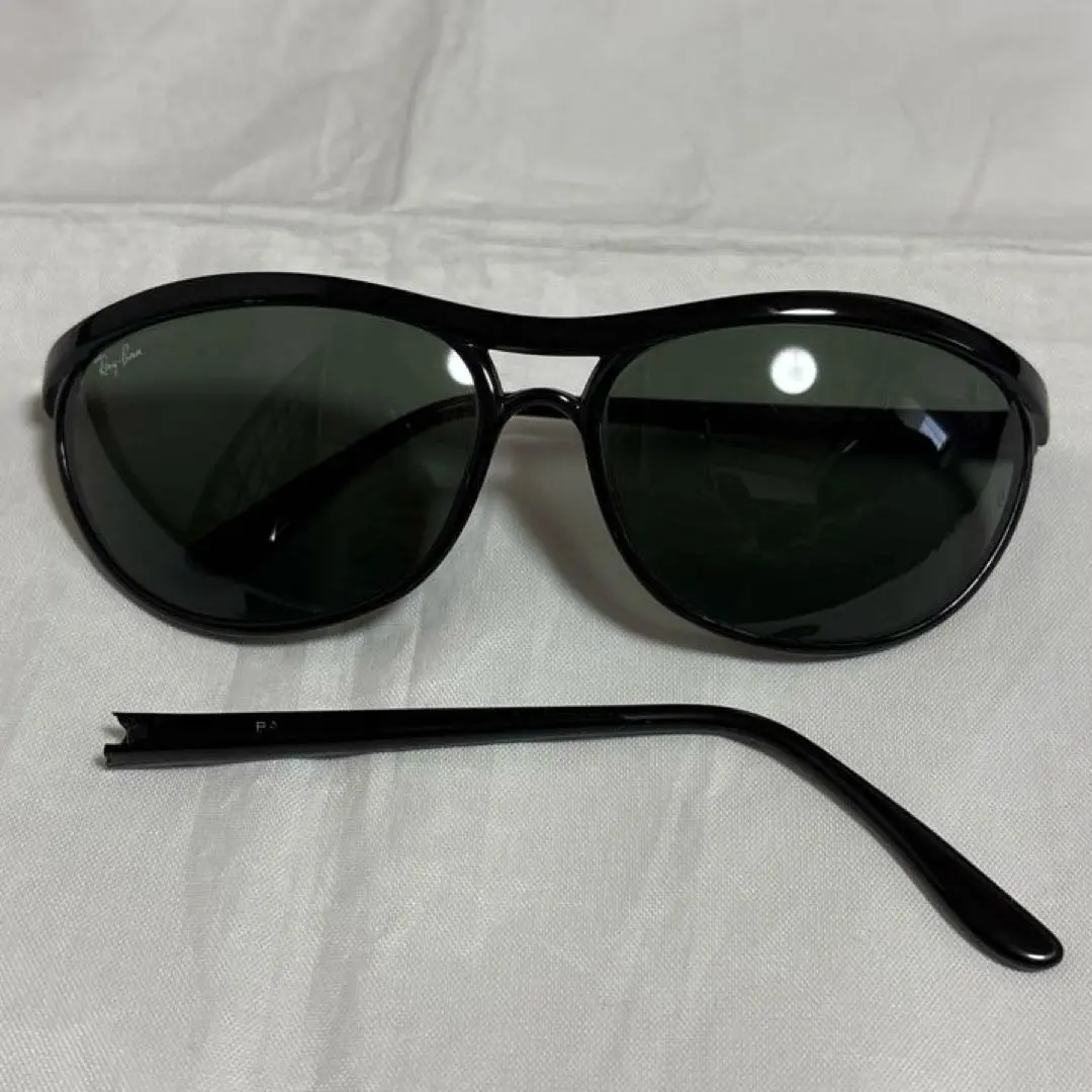 RayBan プレデター3 BAUSCH&LOMB 「W1848」ビンテージ 2025年最新】レイバン プレデター3の人気アイテム - メルカリ