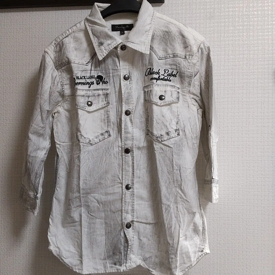 2025年最新】bernings sho black labelの人気アイテム - メルカリ