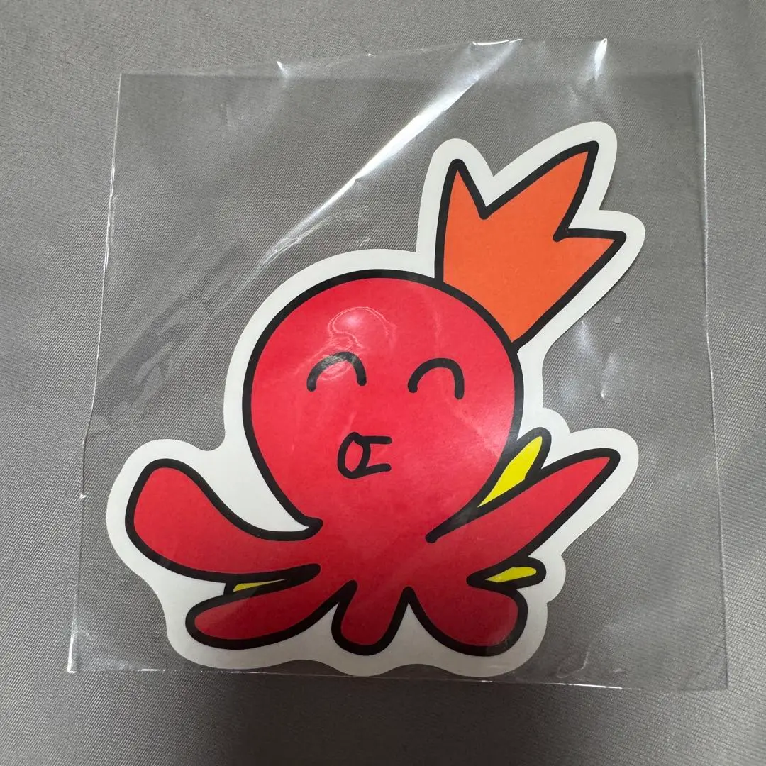粗品 グッズ ハゲタコエビフライ - メルカリ