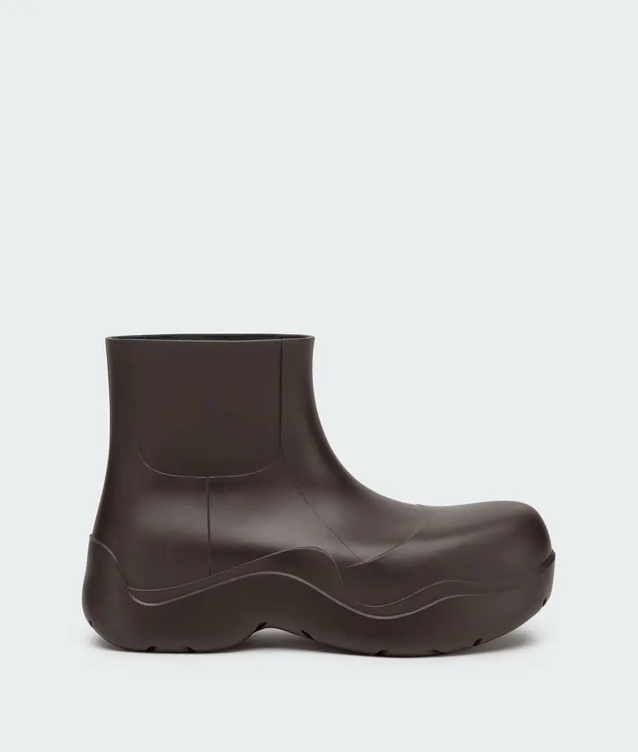 2025年最新】bottega veneta パドルブーツ 39の人気アイテム