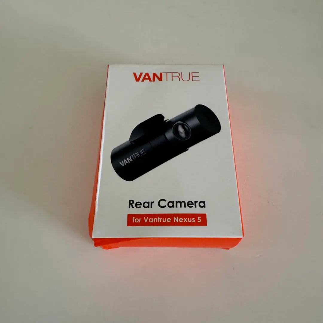 サンバイザー*【未使用品】VANTRUE NEXUS5 2025年最新】vantrue n5の人気アイテム - メルカリ
