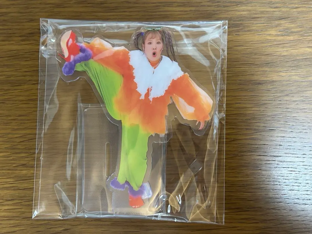 Thumbnail of Heisei Flamingo