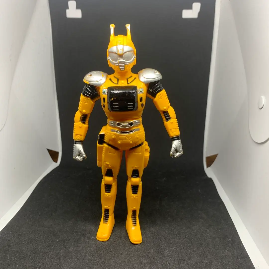 エクシードラフト ジャンパーソン ソルブレイン ロボット刑事 メタルダー ソフビ 2025年最新】エクシードラフト ソフビの人気アイテム - メルカリ