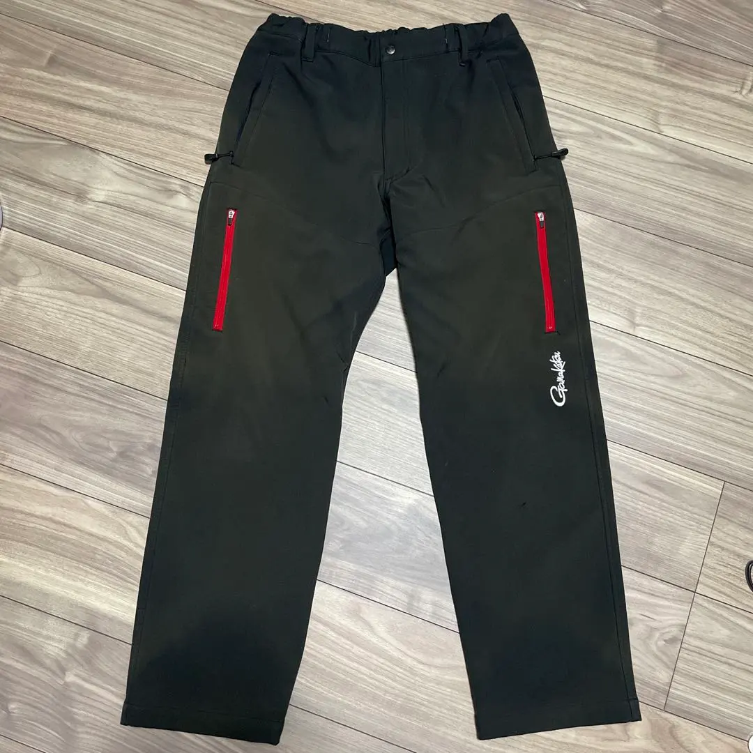 がまかつ ストレッチボンディング フィッシングパンツ Lサイズ Gamakatsu がまかつ/Gamakatsu ストレッチボンディング