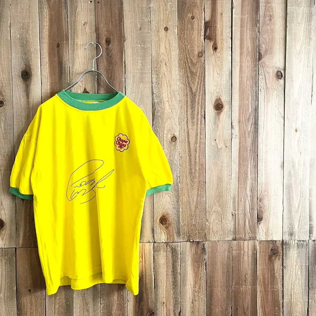 NIKE - 証明書付き ロベルトカルロス直筆サイン入りユニフォーム 41ZJnmSbd+L._UF350,350_QL50_.jpg