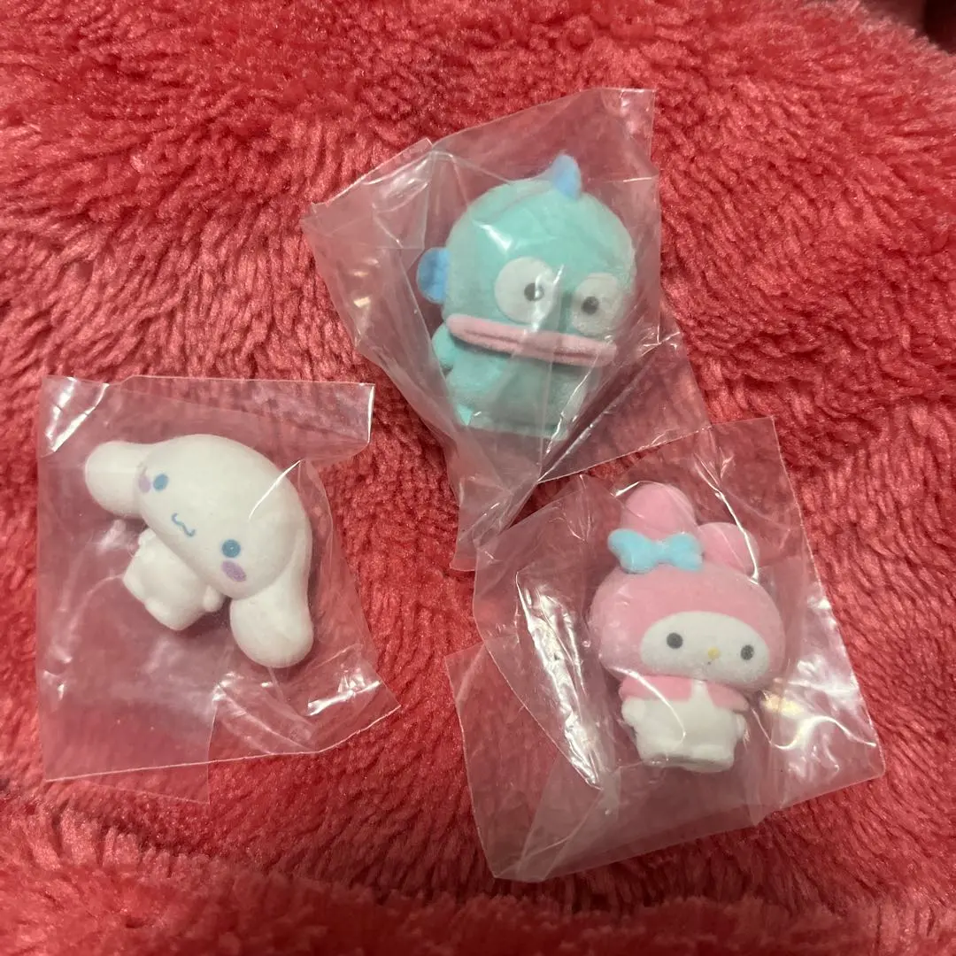 Thumbnail of Sanrio Characters Flocky Mascot