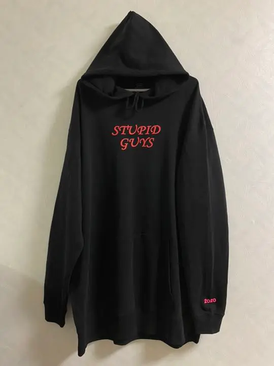 2025年最新】stupid guysの人気アイテム - メルカリ