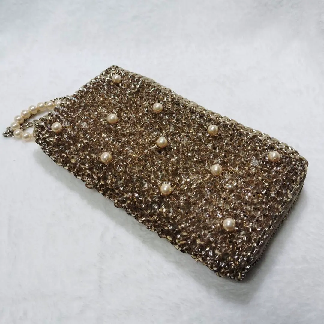 ☆極美品☆ ANTEPIRIMA ミスクリオパール2 長財布 定価36,300円