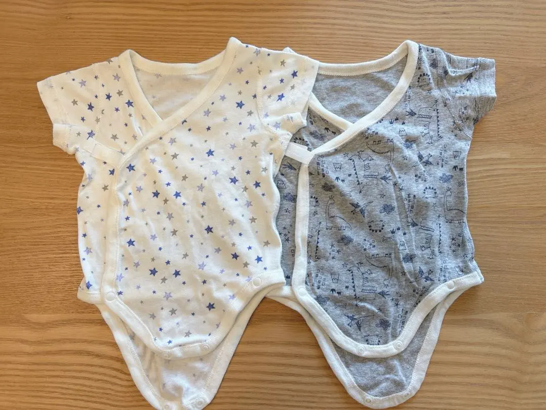 Thumbnail of Belle Maison Baby Underwear Set (2-piece) 60cm ◯