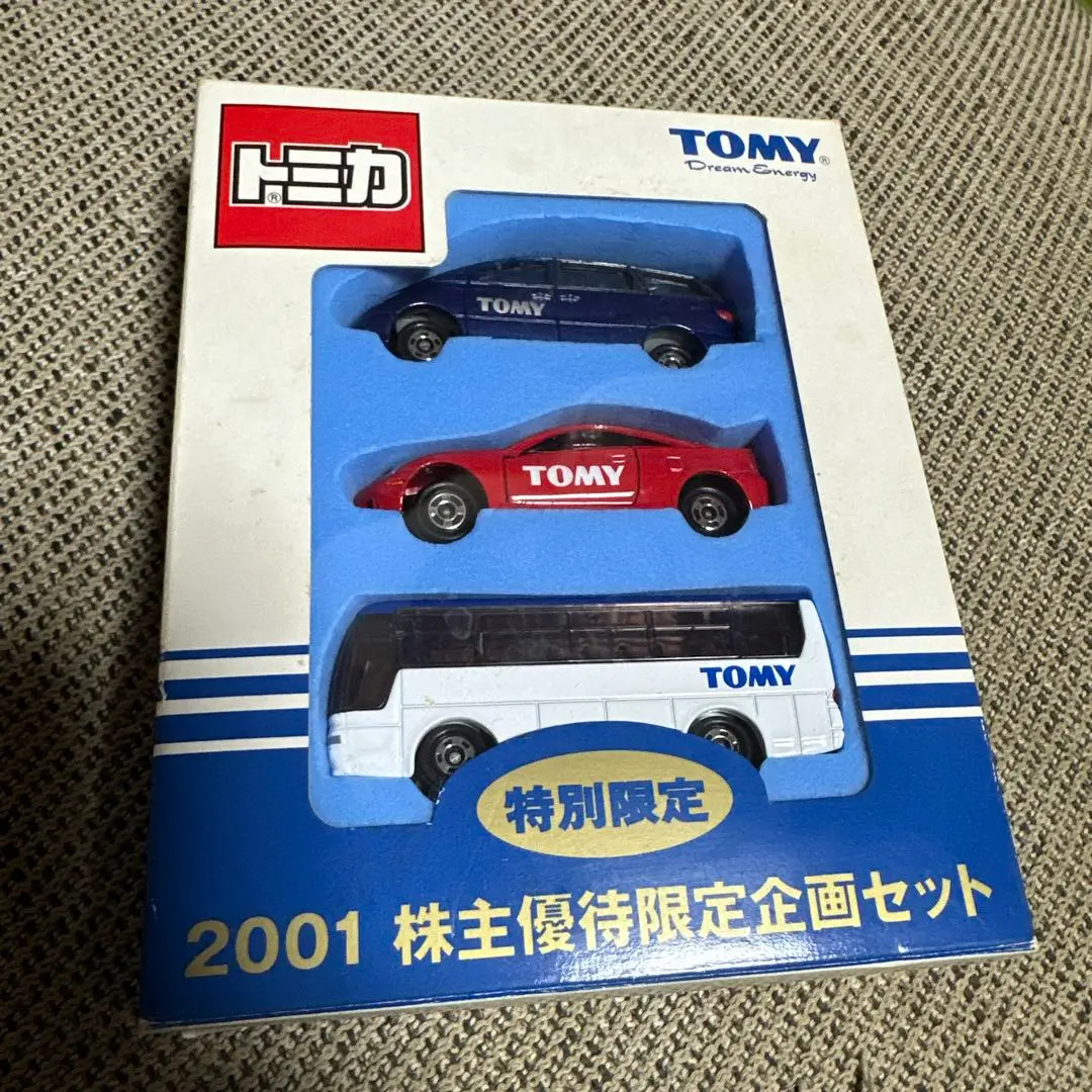 トミカ 3台セット Amazon | トミカショップ アワード セレクション 3台セット
