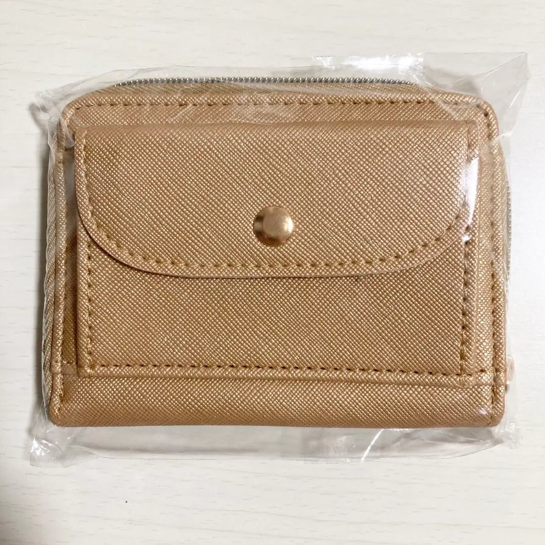 ドクターコパ コインケース Dr.コパ ドクターコパ コインケース 小銭入れ ゴールド