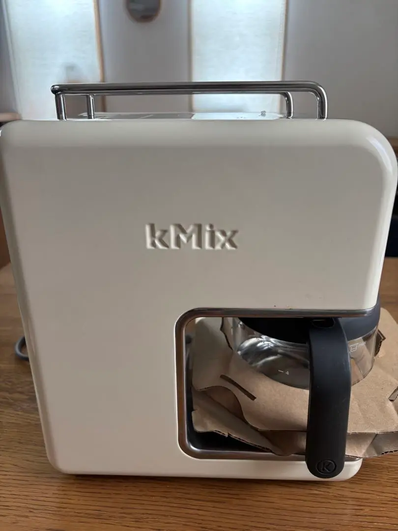 レア　デロンギ　コーヒーメーカー アーモンドクリーム　スタバ限定　　kmix レア デロンギ コーヒーメーカー アーモンドクリーム スタバ限定