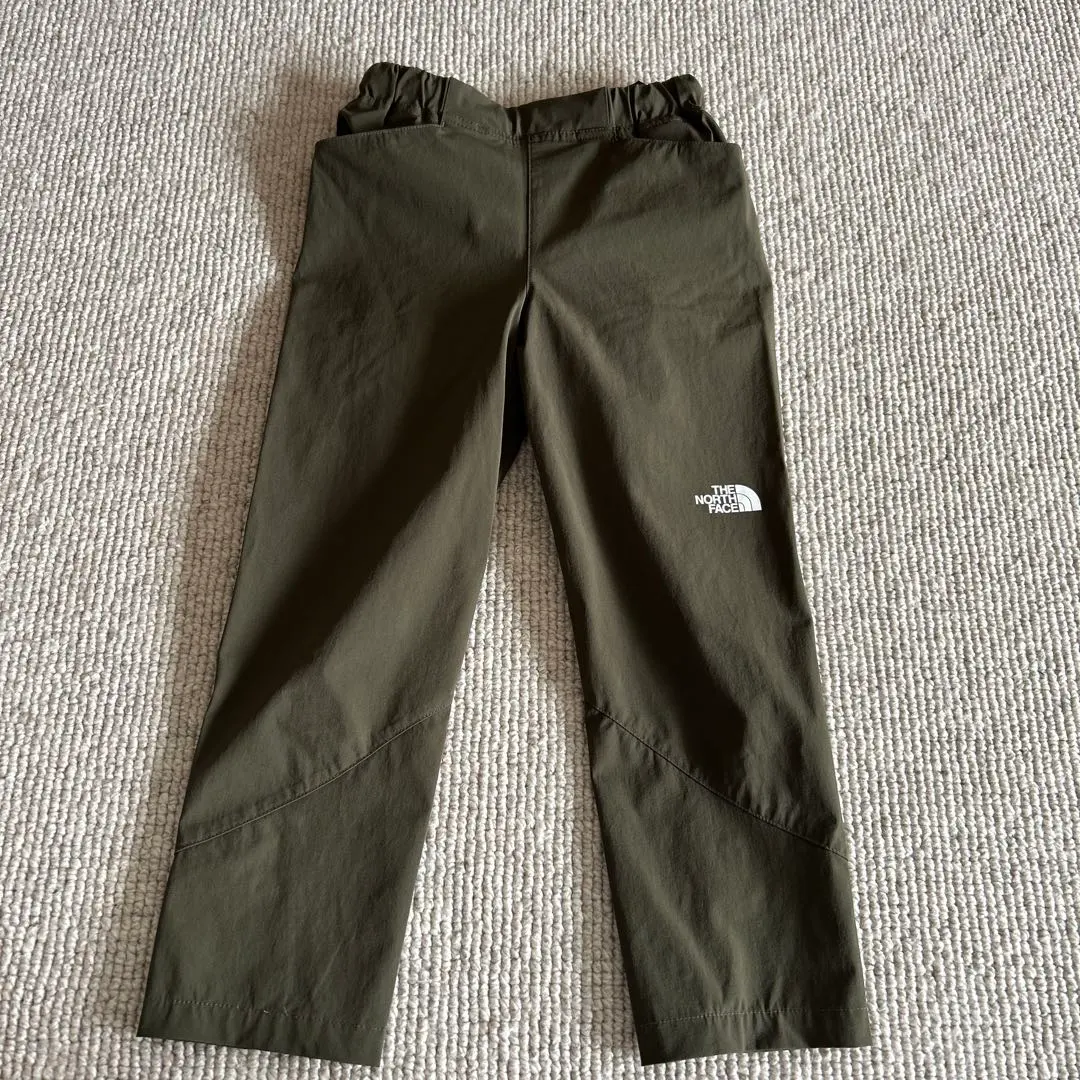 Thumbnail of THE NORTH FACE Verb Light Mountain Pant, Khaki, Size 120