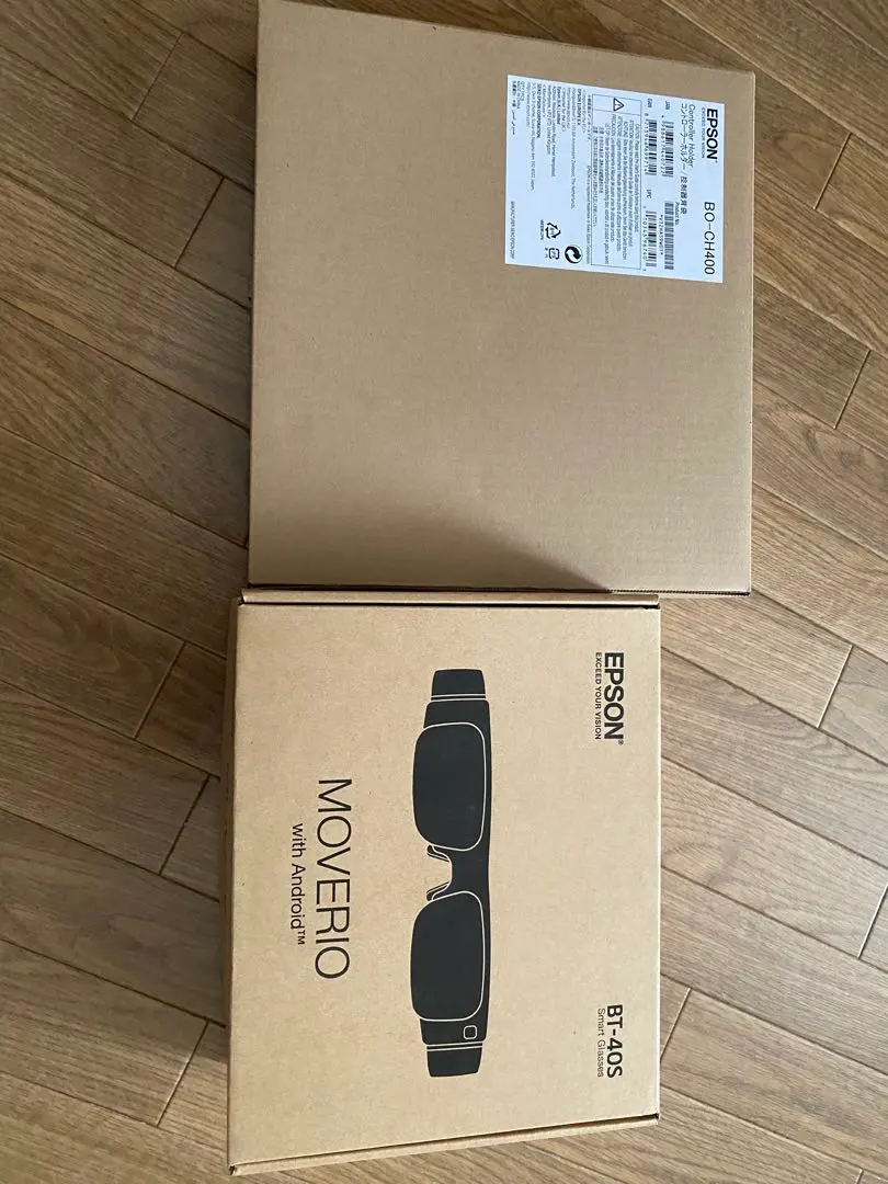 2025年最新】MOVERIO BT-40の人気アイテム - メルカリ