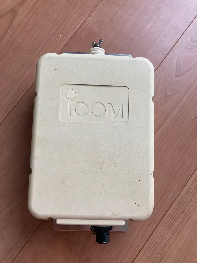2025年最新】icom ah-4の人気アイテム - メルカリ