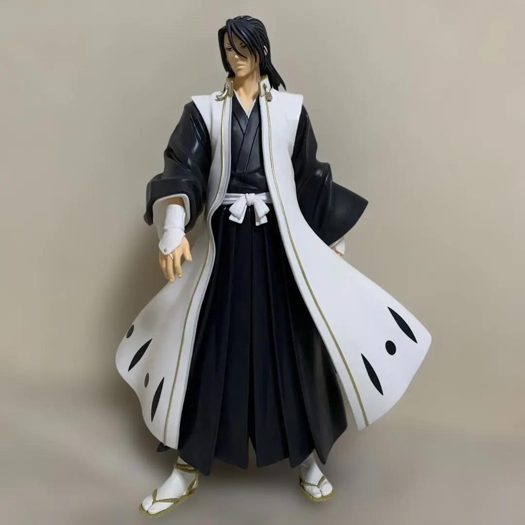 Thumbnail of Ichiban Kuji BLEACH: Thousand-Year Blood War Arc - C Prize: Byakuya Kuchiki Figure