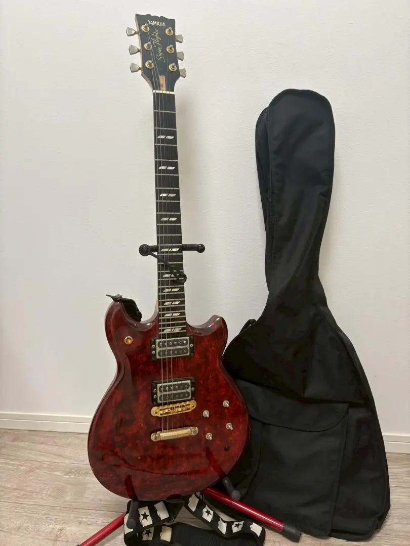 YAMAHA SF-1000 エレキギター 中古品 YAMAHA SF1000 (SF-1000) - 奈良市のギターショップ