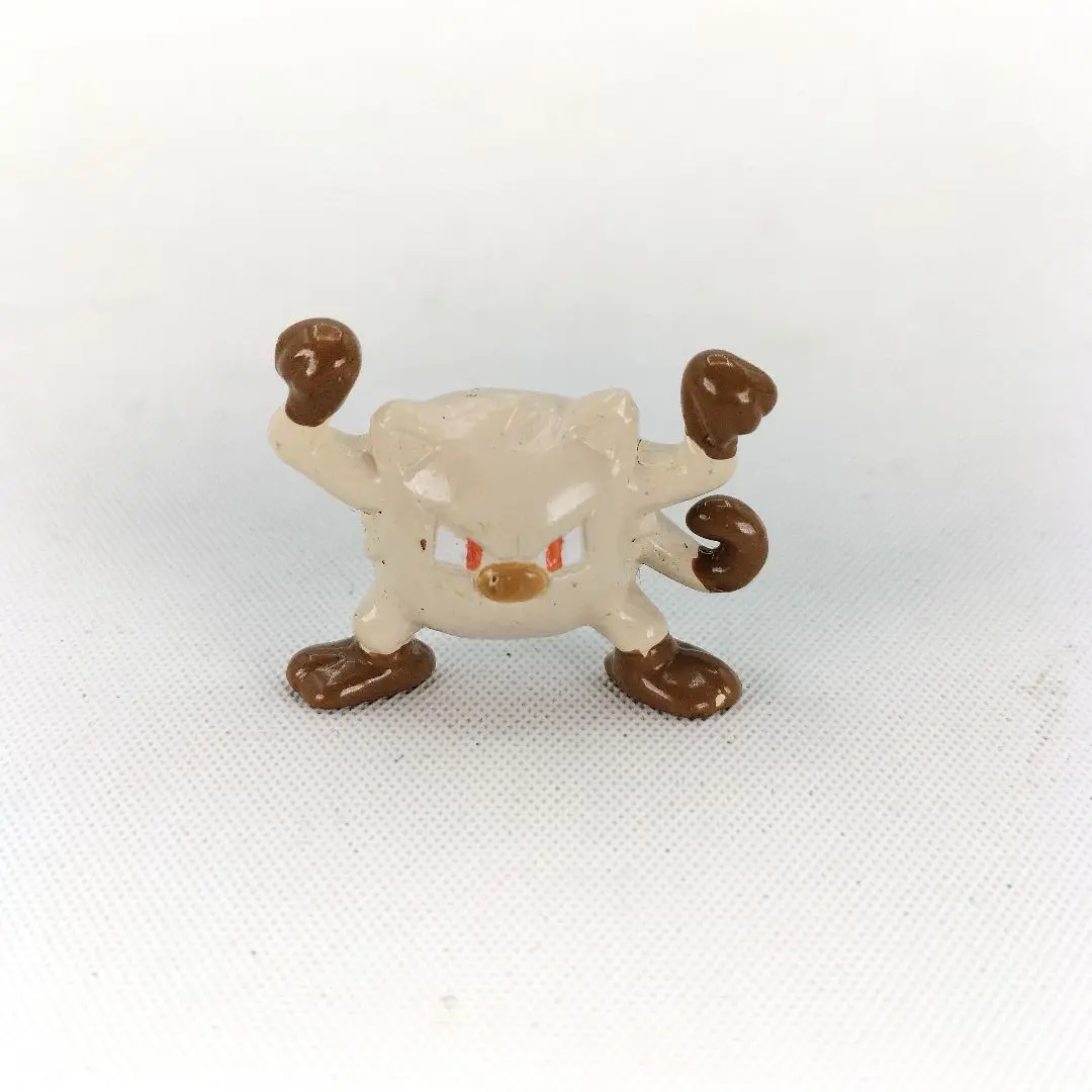 ポケモン　ミニフィギュア　ちびポケモデル初期　52体セットまとめ売り 2025年最新】ちびポケモデルの人気アイテム - メルカリ