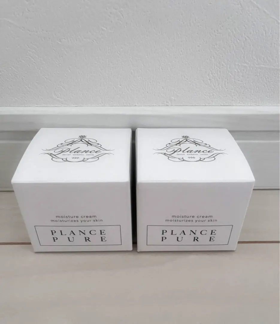 【新品未使用】PLANCE プランス　ピュアリッチエッセンス 60g SALE】30%off！プランスリッチエッセンス《美容液》60g - PLANCE