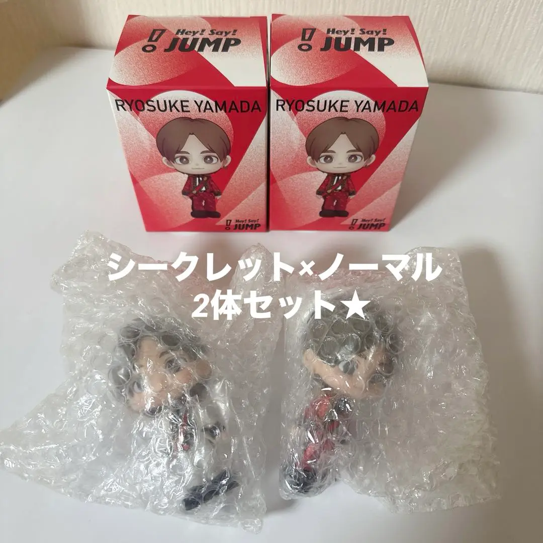 2025年最新】#山田涼介フィギュアの人気アイテム - メルカリ