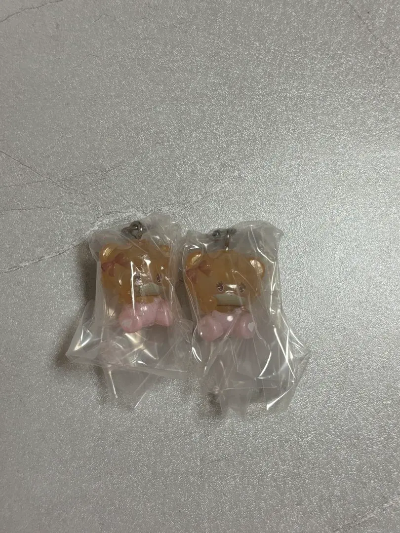 Thumbnail of mikko characters Mejirushi Accessory 2 Latte Set of 2