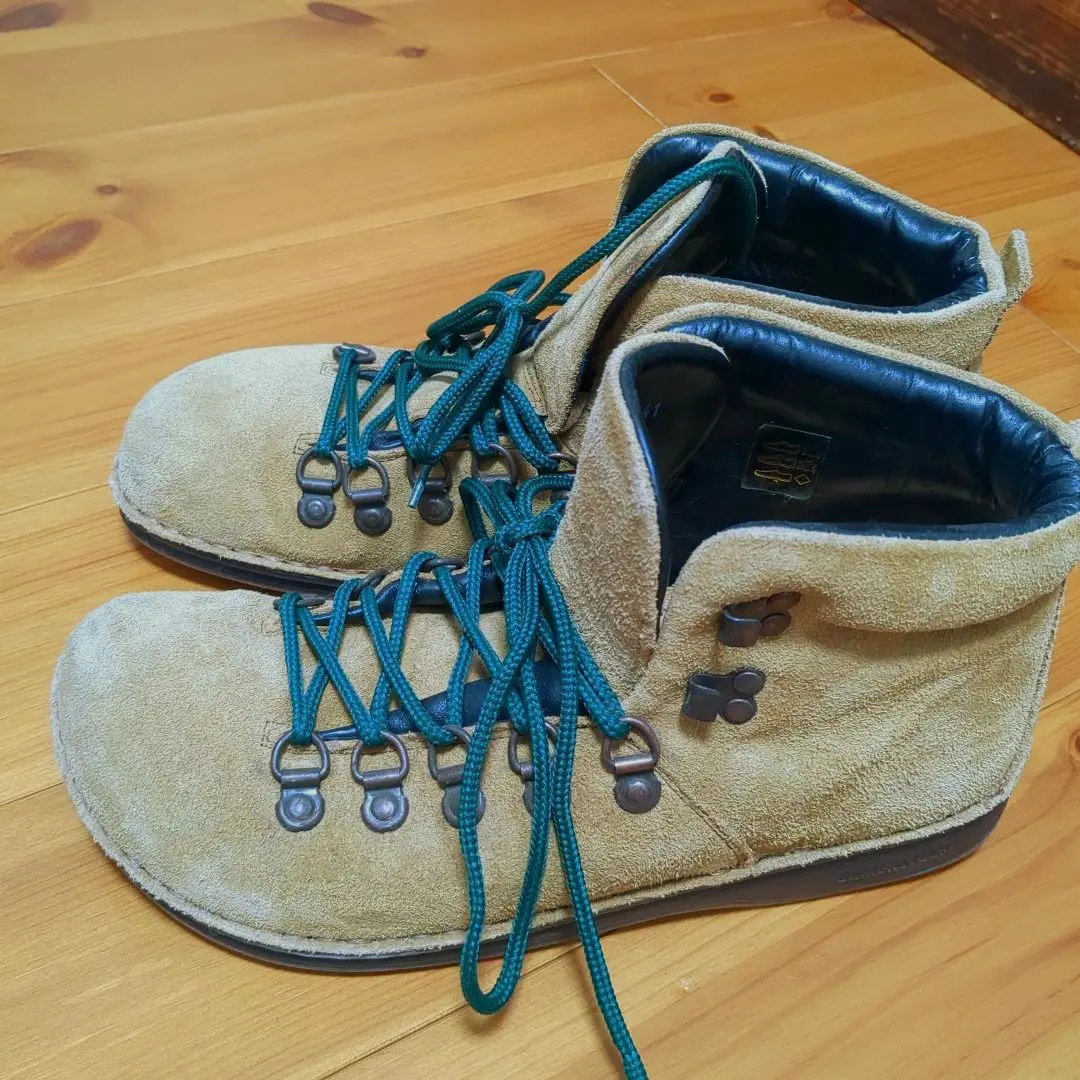 ma2さん専用 BIRKENSTOCK 26.5 フットプリンツ MIDLAND - メルカリ