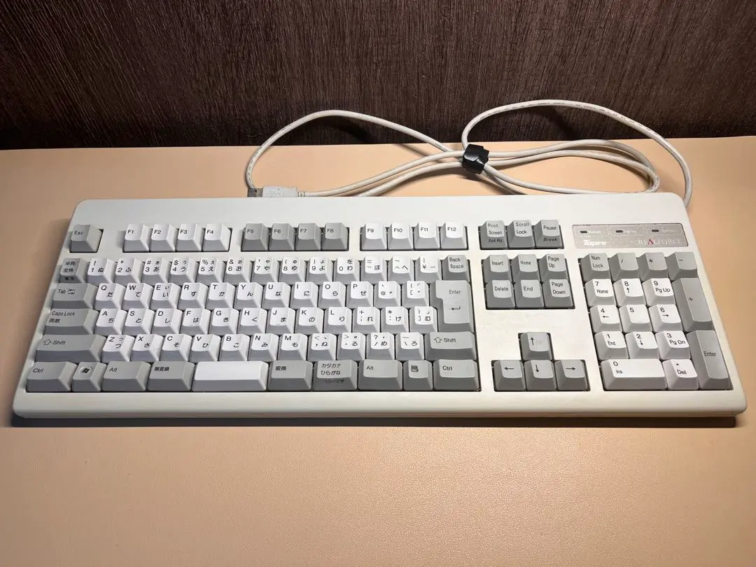 2025年最新】realforce 108UHの人気アイテム - メルカリ