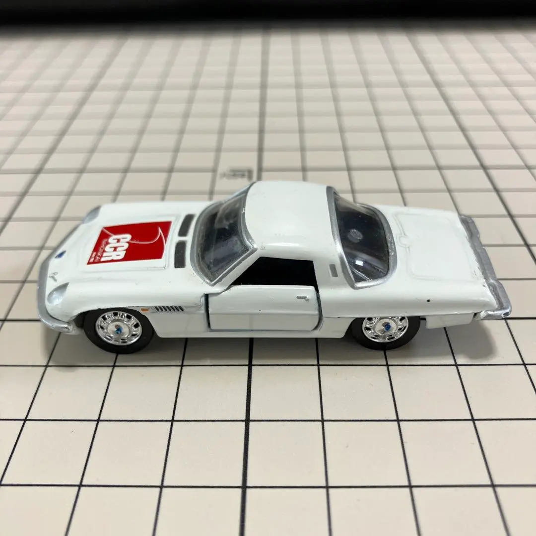 日本海クラシックカーレビュー 記念 ミニカー まとめセット #13329 日本海クラシックカーレビュー 記念 ミニカー まとめセット