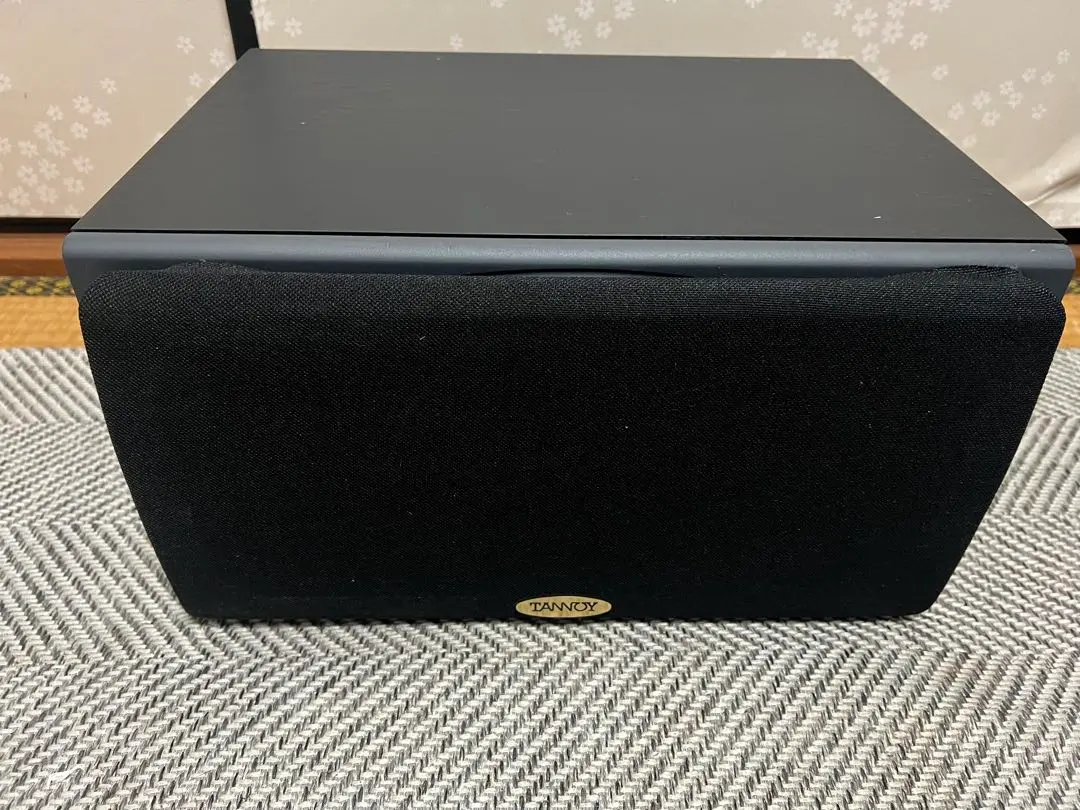 2025年最新】tannoy センタースピーカーの人気アイテム - メルカリ