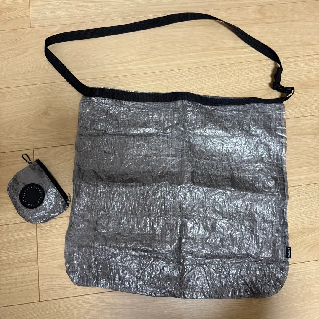 2025年最新】fairweather packable sacocheの人気アイテム