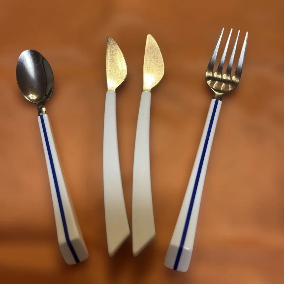 エールフランス 航空 カトラリー GD刻印あり エールフランス 航空 カトラリー GD刻印あり エールフランス