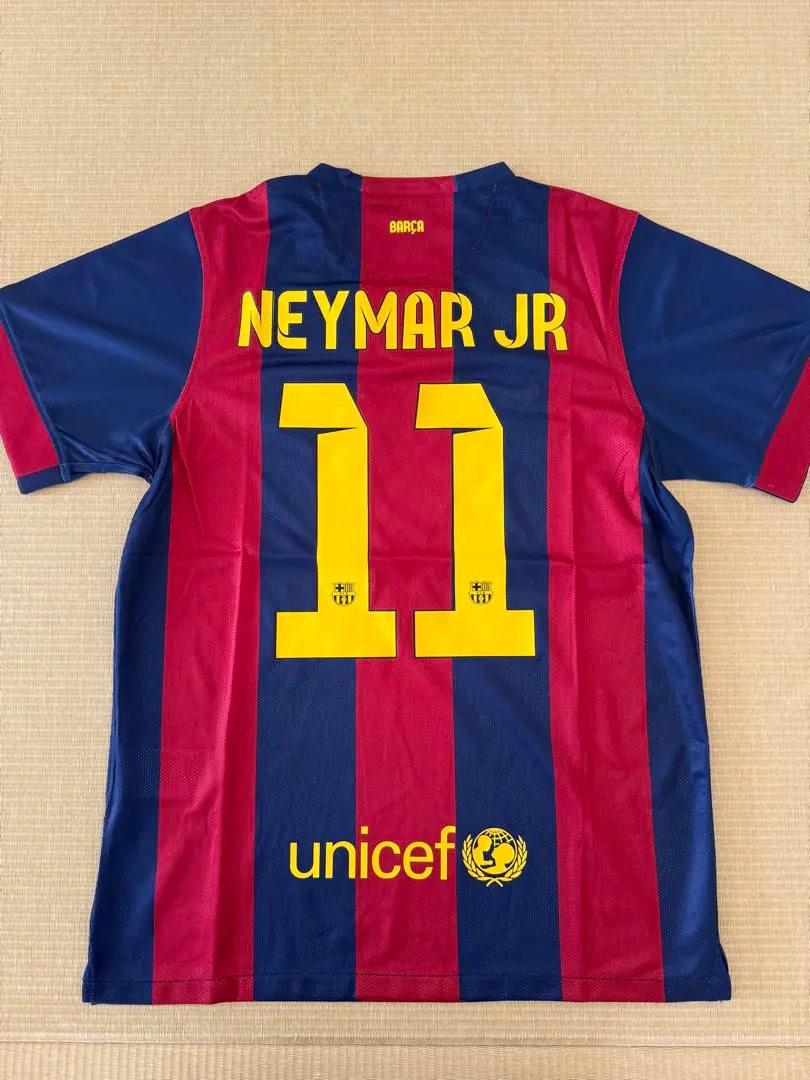 2025年最新】ネイマール オーセンティックの人気アイテム - メルカリ