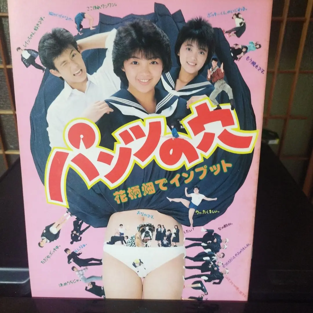 LD　パンツの穴 花柄畑でインプット Amazon.co.jp: パンツの穴 花柄畑でインプットを観る | Prime Video