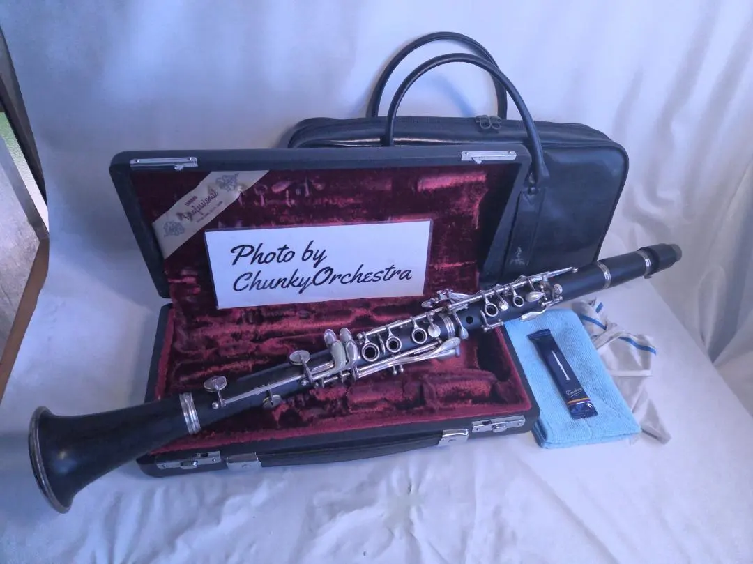 総メンテナンス済みYAMAHAプロ モデルYCL651完全整備　美品　極鳴り 総メンテナンス済みYCL651プロフェッショナルモデル完全整備 超美品 極