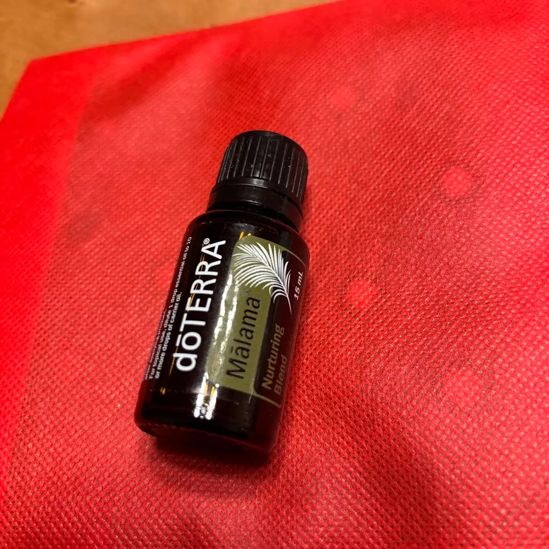 ドテラ　限定品マラマ　エッセンシャルオイル マラマ 製品情報 | doTERRA Essential Oils