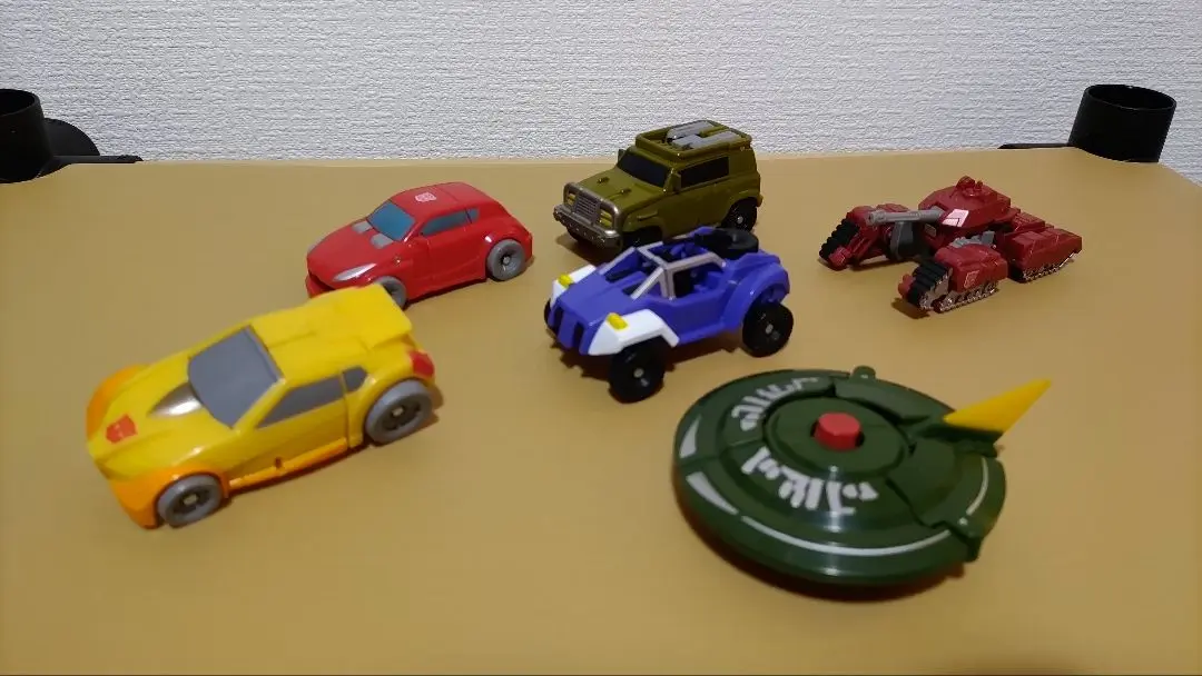 トランスフォーマー 初代G1 ミニスパイ まとめ売り トランスフォーマー 初代G1 ミニスパイ まとめ売り - メルカリ