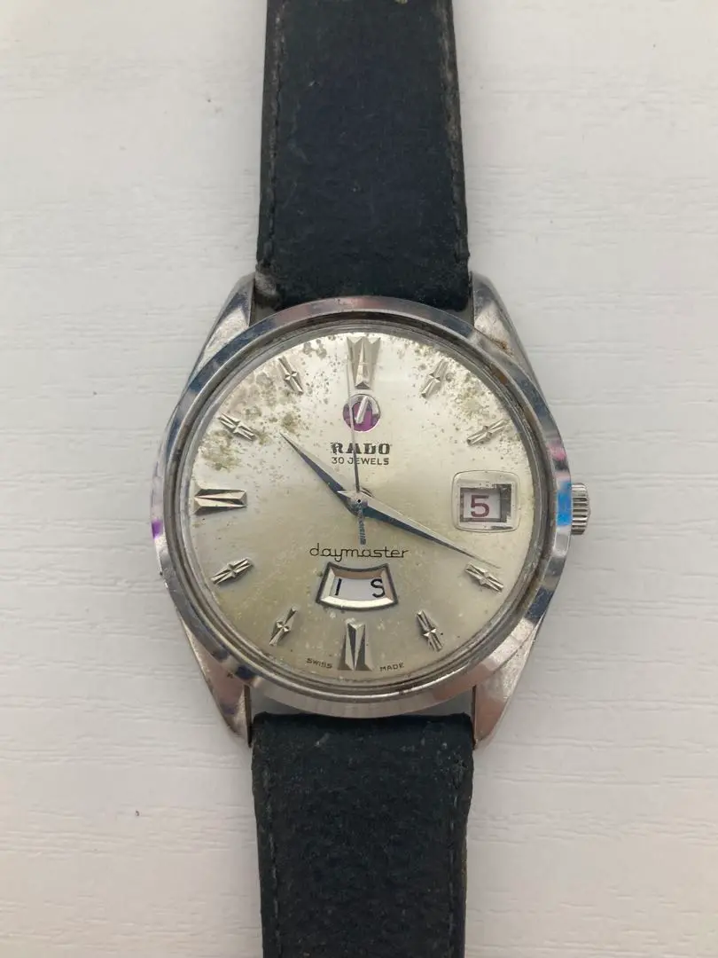 2025年最新】RADO 30 JEWELSの人気アイテム - メルカリ