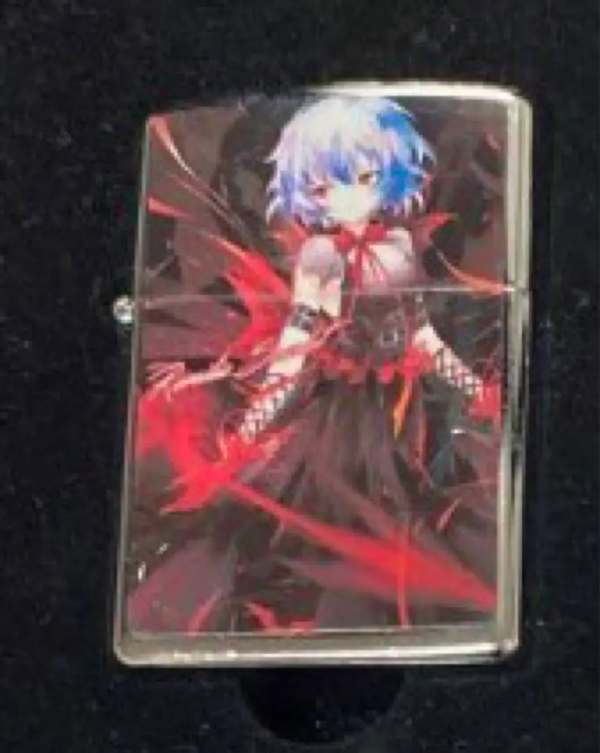 2025年最新】ZIPPO レミリアの人気アイテム - メルカリ