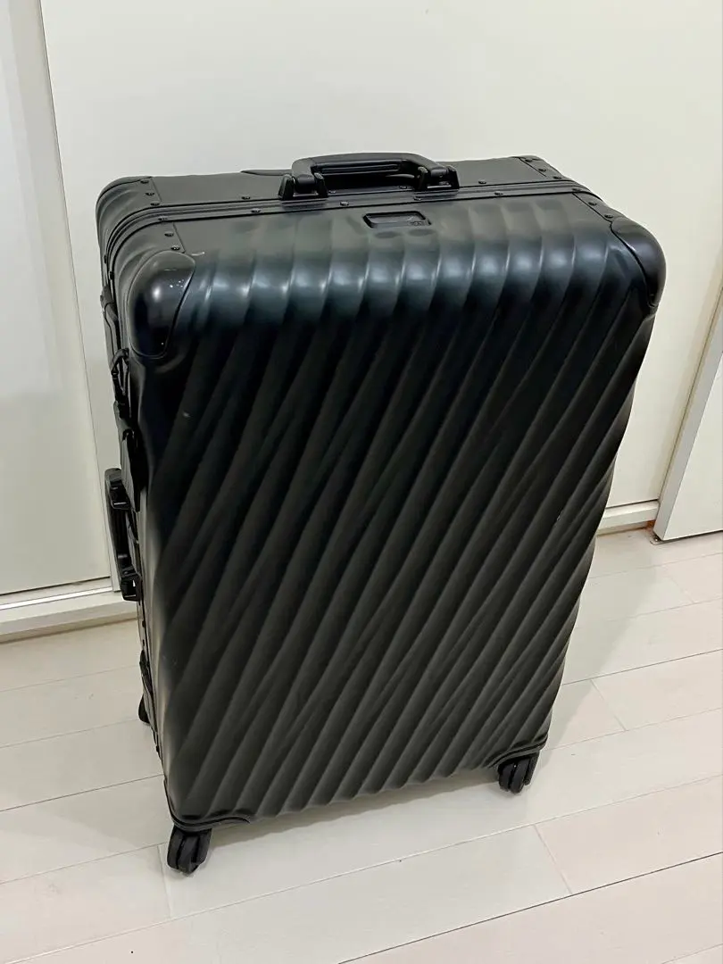 希少⭐️　TUMI　19DEGREE ALUMINUM　キャリー　36860MD2 19 Degree Aluminum Collection | Tumi US